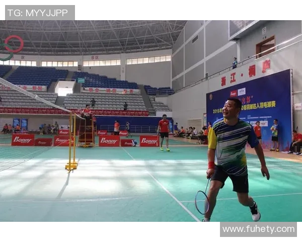 杭州羽毛球队比赛经验分析与表现评估探讨