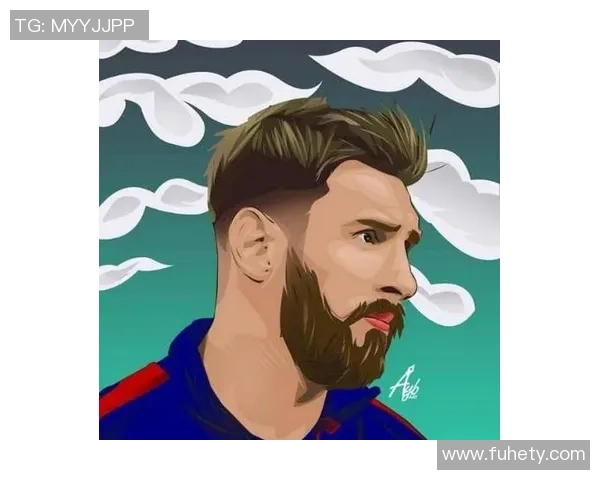 足球明星卡通人像的创意设计与艺术表现探讨