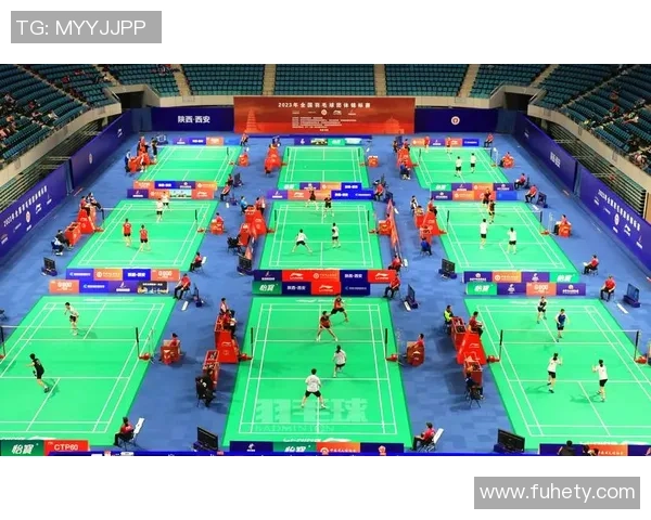 重庆羽毛球队引领最新羽毛球意识TOP10榜单运动热潮席卷全国